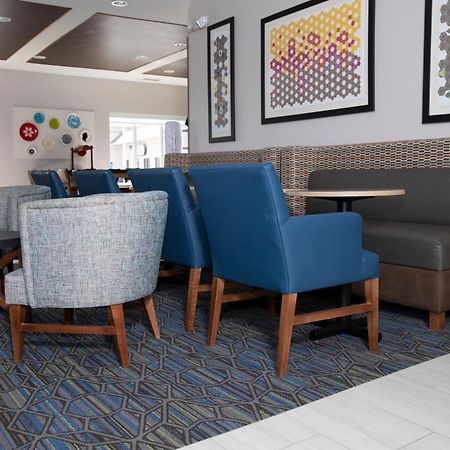 Holiday Inn Express - Toledo West - Napoleon By Ihg Exterior photo