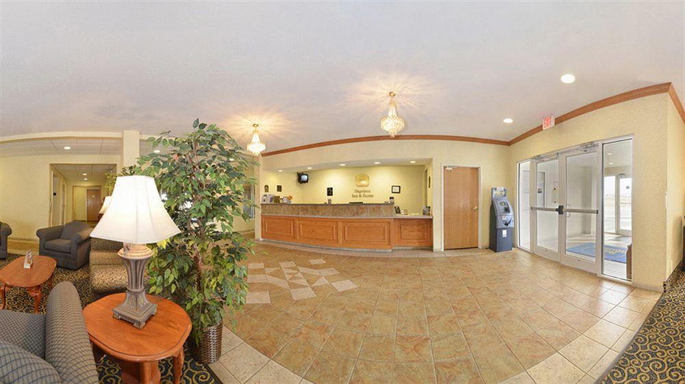 Holiday Inn Express - Toledo West - Napoleon By Ihg Room photo