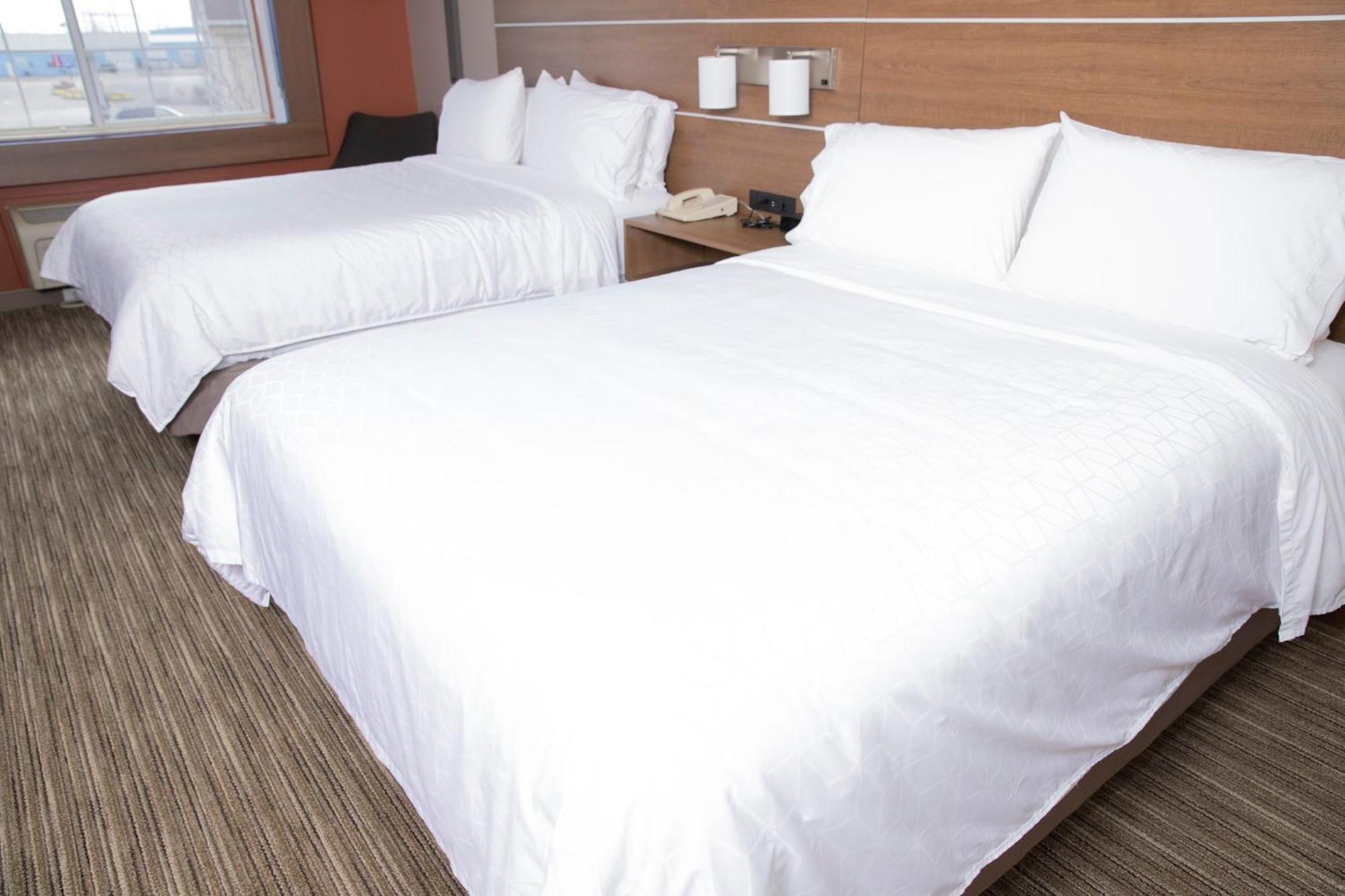 Holiday Inn Express - Toledo West - Napoleon By Ihg Exterior photo