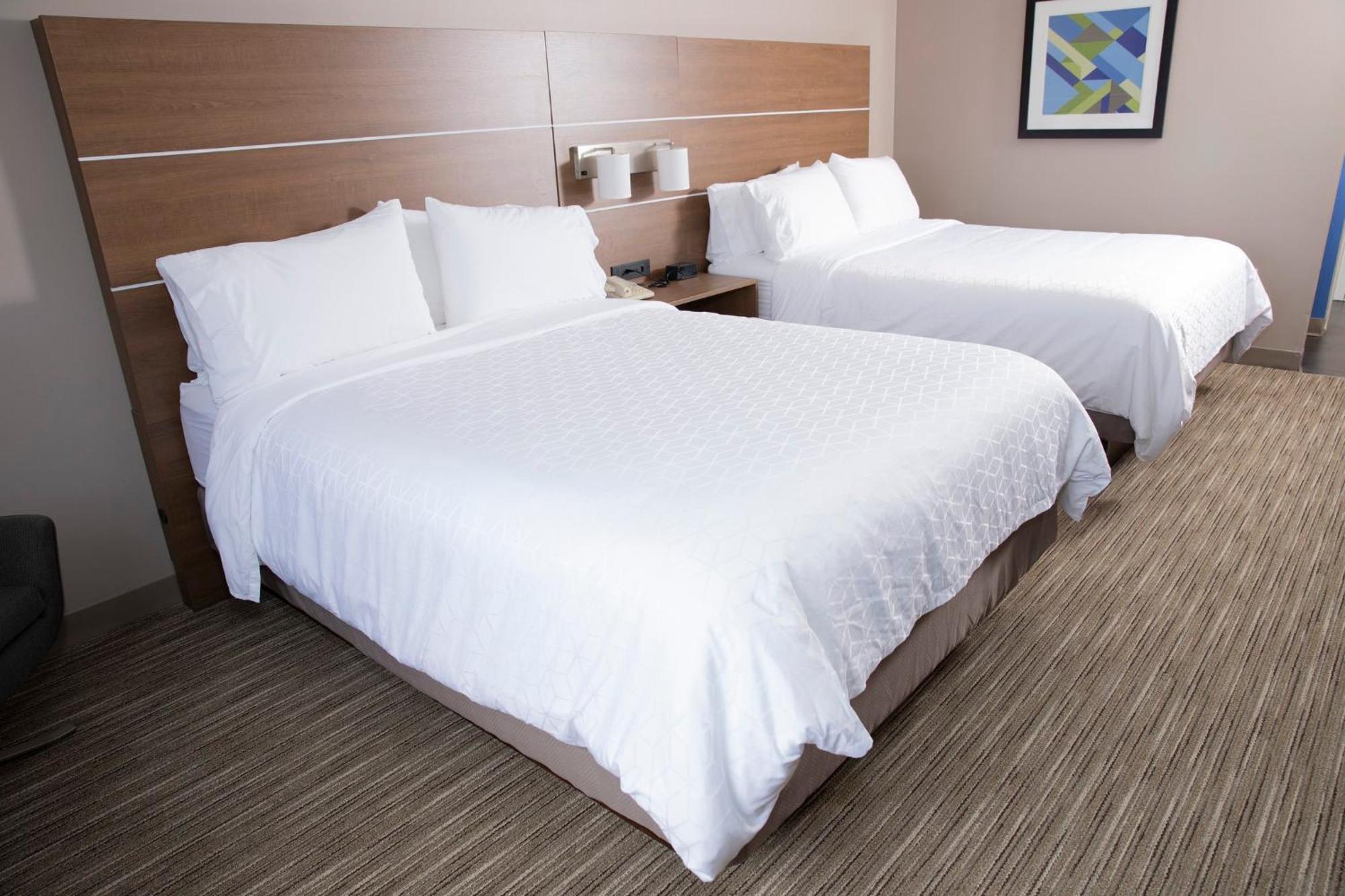 Holiday Inn Express - Toledo West - Napoleon By Ihg Exterior photo