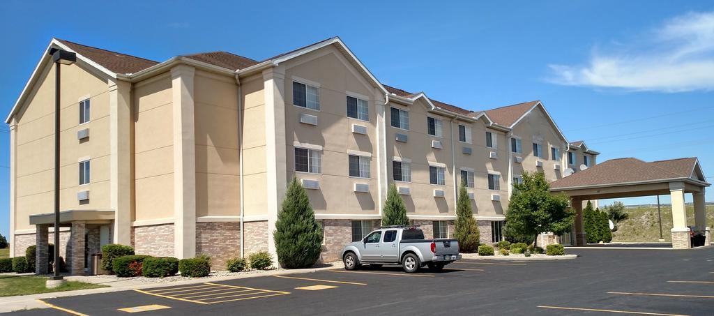 Holiday Inn Express - Toledo West - Napoleon By Ihg Exterior photo