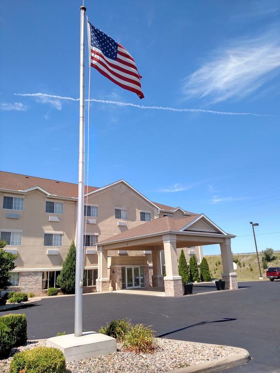 Holiday Inn Express - Toledo West - Napoleon By Ihg Exterior photo